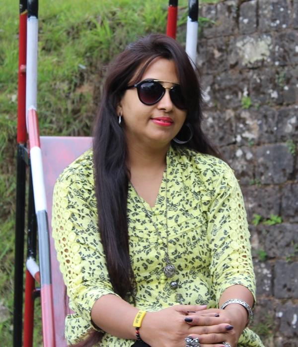 Dr. Geetanjli Dua